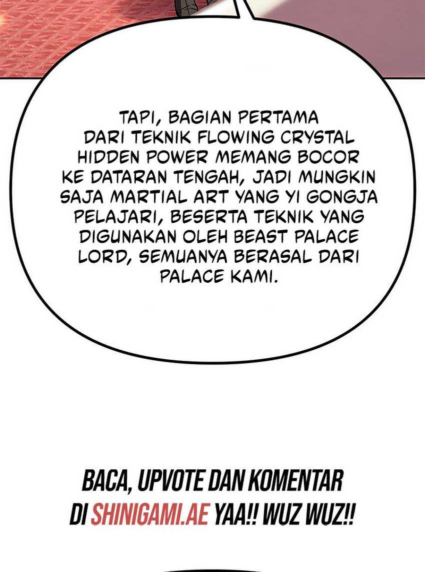 Chronicles of the Demon Faction Chapter 93 - halaman 33