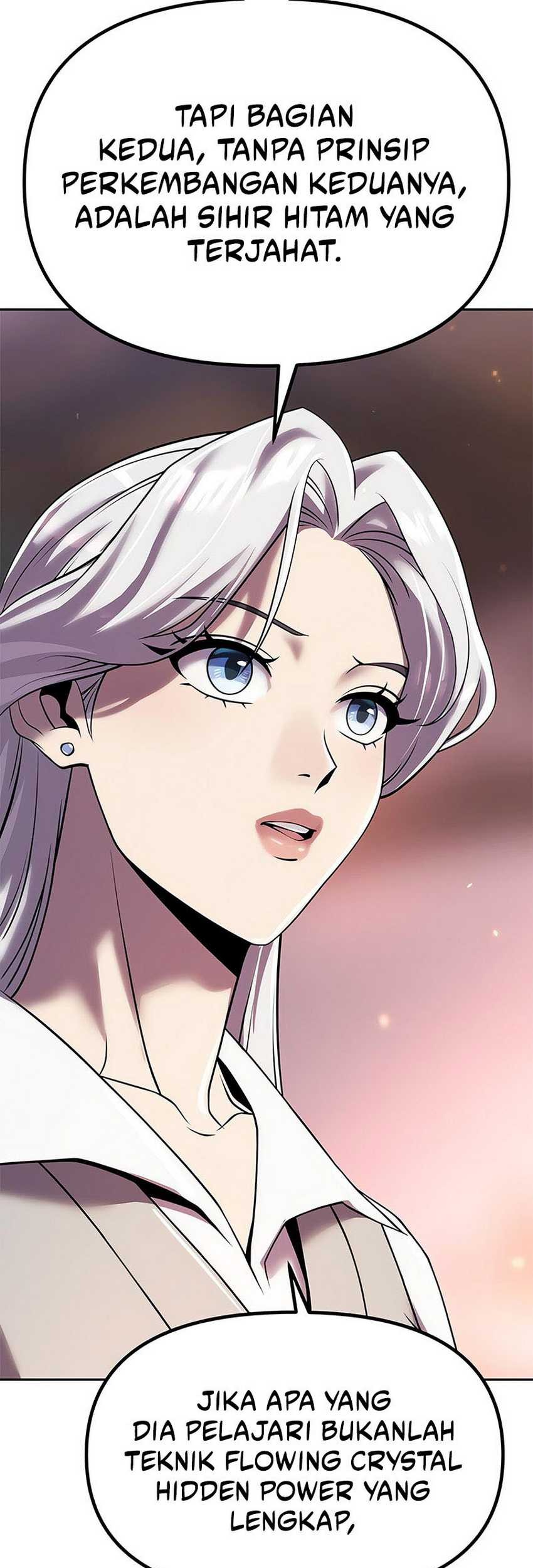 Chronicles of the Demon Faction Chapter 93 - halaman 34