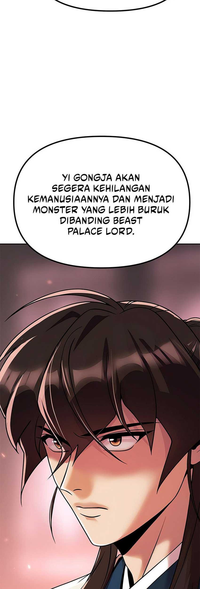Chronicles of the Demon Faction Chapter 93 - halaman 35