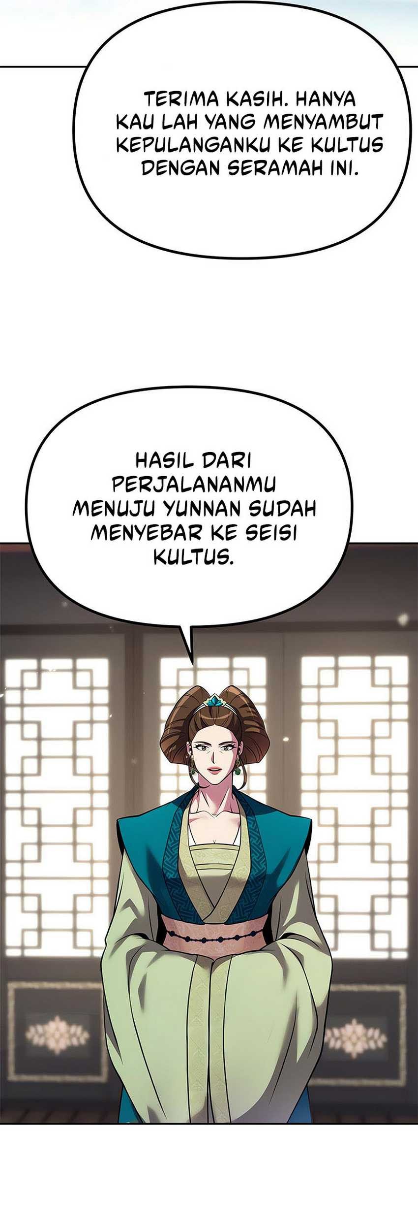 Chronicles of the Demon Faction Chapter 93 - halaman 39