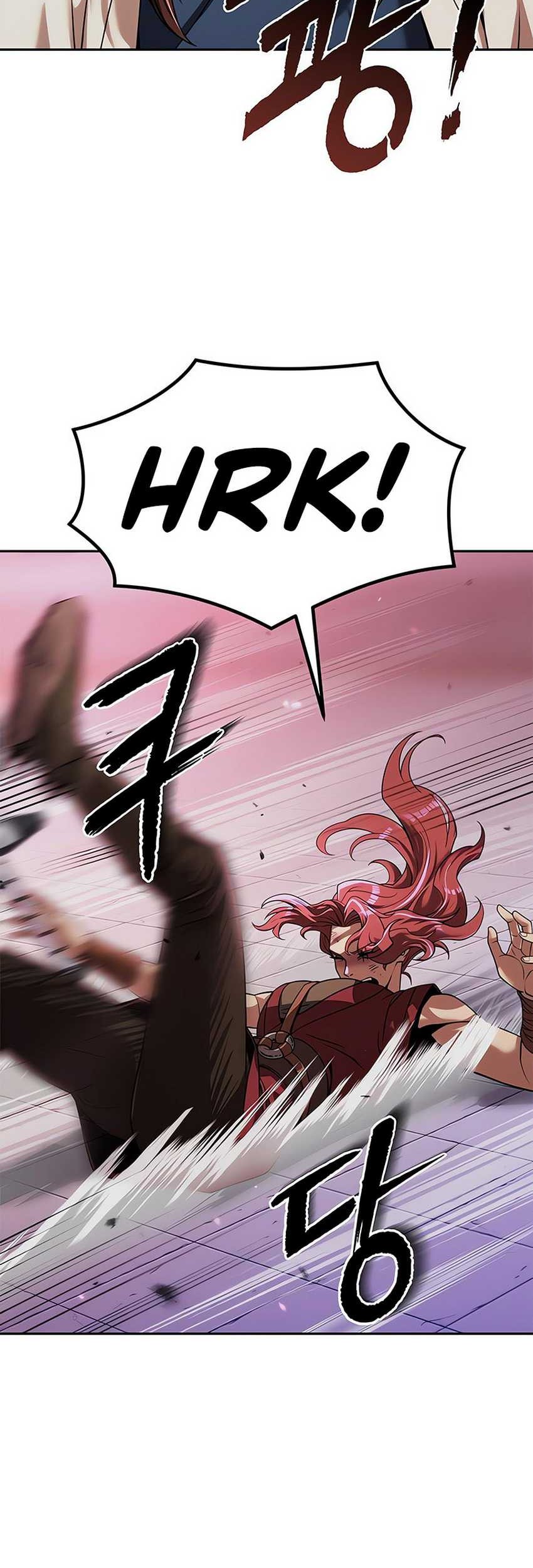 Chronicles of the Demon Faction Chapter 93 - halaman 4