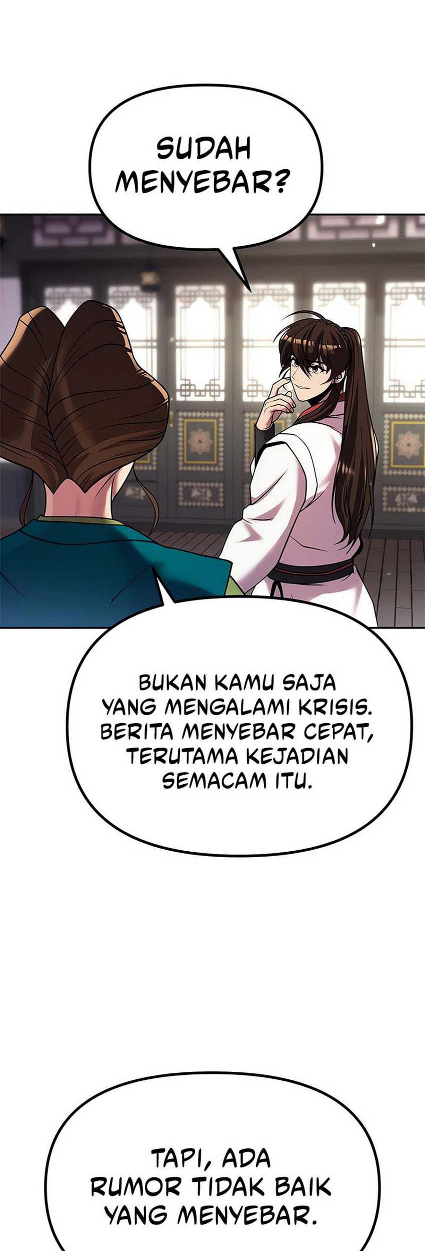 Chronicles of the Demon Faction Chapter 93 - halaman 40