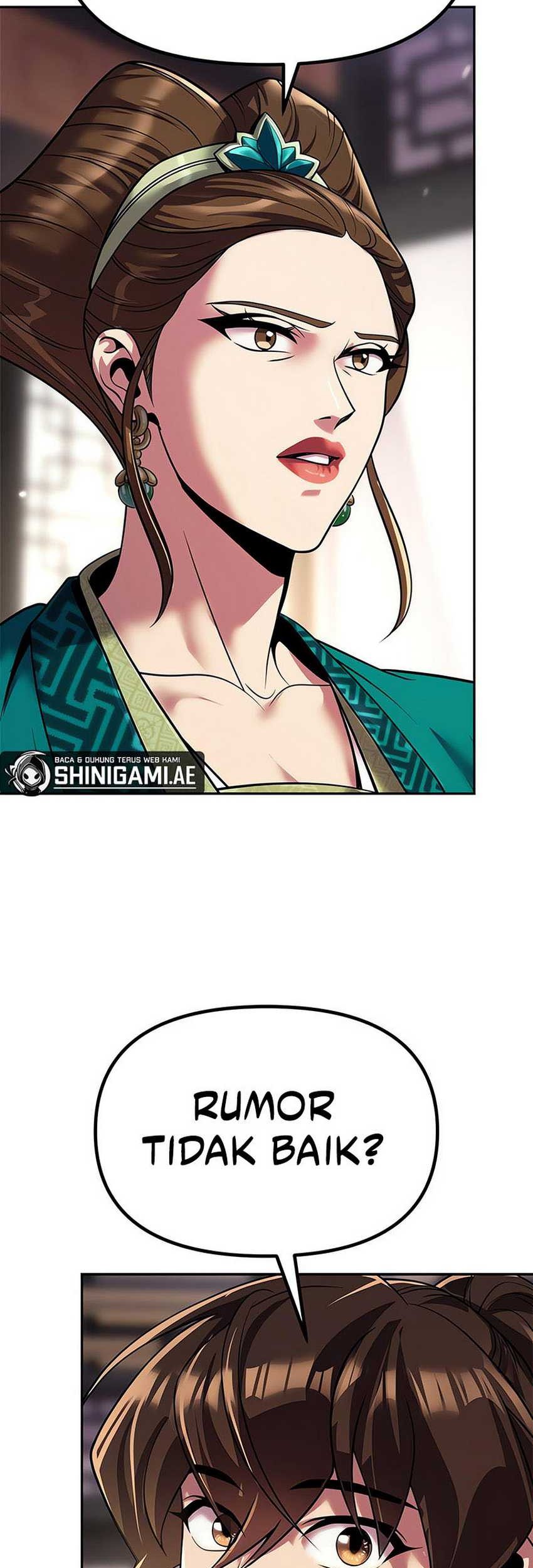 Chronicles of the Demon Faction Chapter 93 - halaman 41