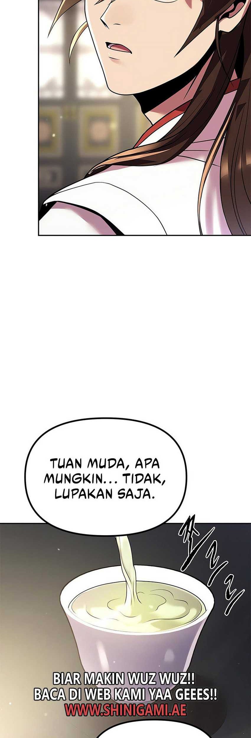 Chronicles of the Demon Faction Chapter 93 - halaman 42