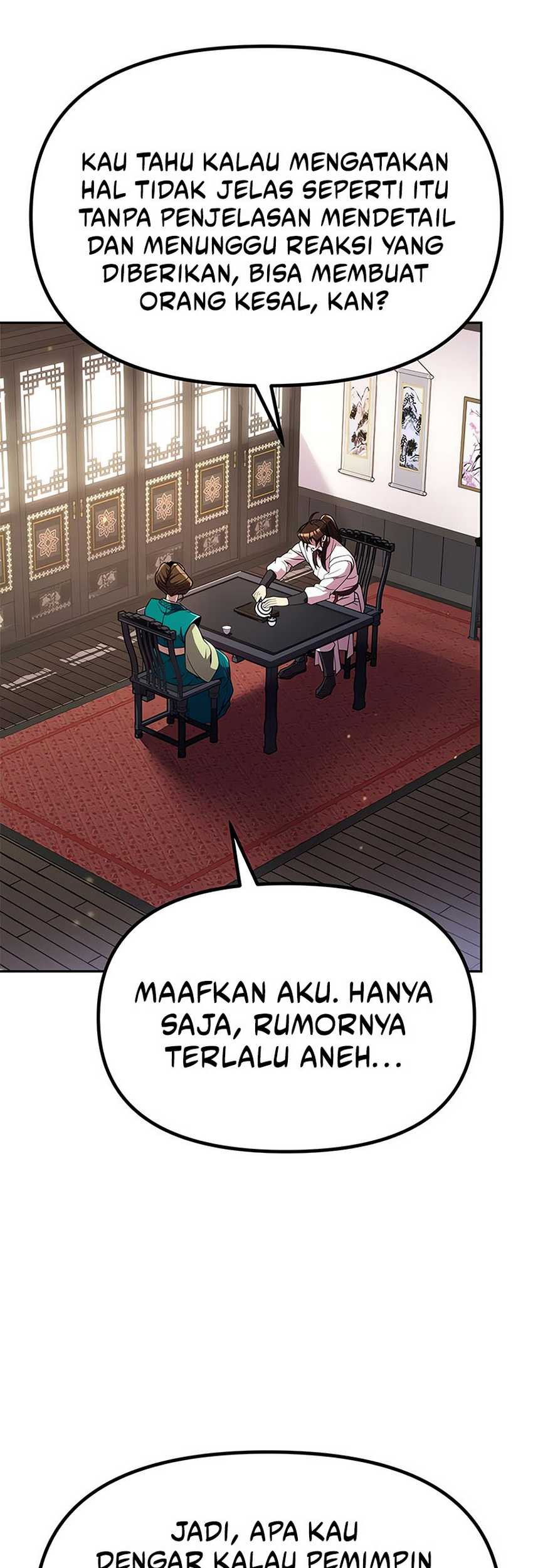 Chronicles of the Demon Faction Chapter 93 - halaman 44