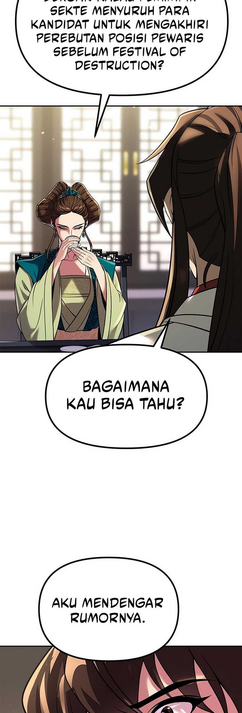 Chronicles of the Demon Faction Chapter 93 - halaman 45