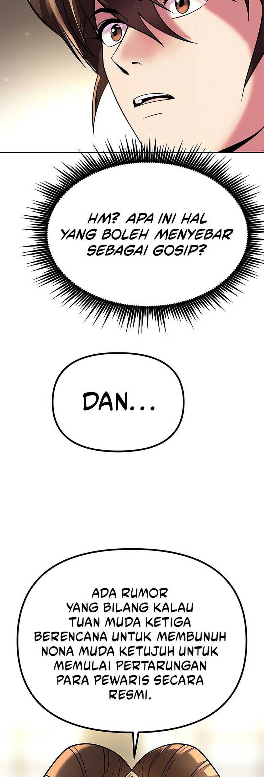 Chronicles of the Demon Faction Chapter 93 - halaman 46