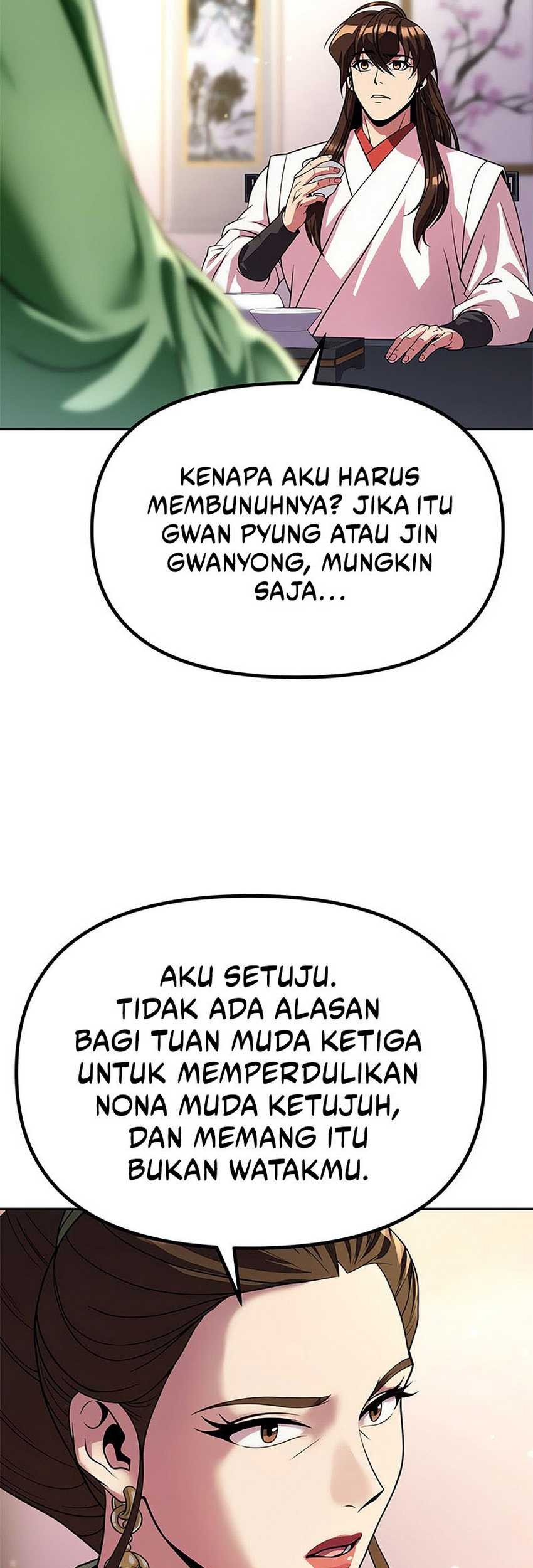 Chronicles of the Demon Faction Chapter 93 - halaman 49