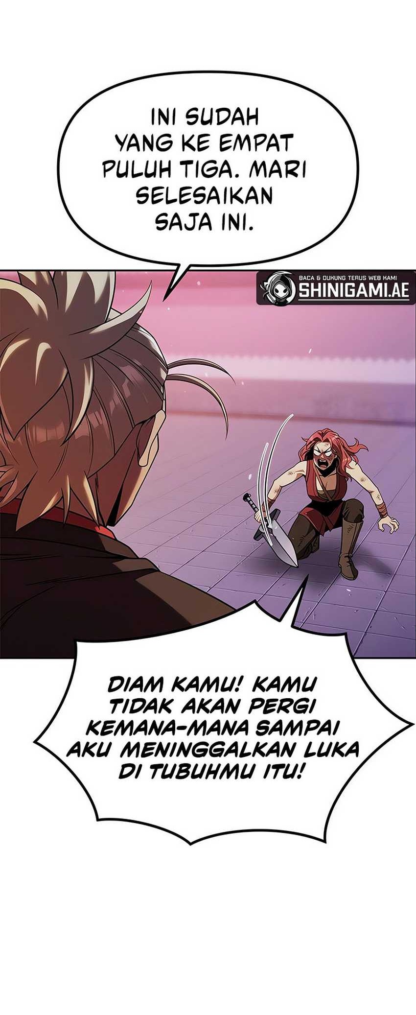 Chronicles of the Demon Faction Chapter 93 - halaman 5