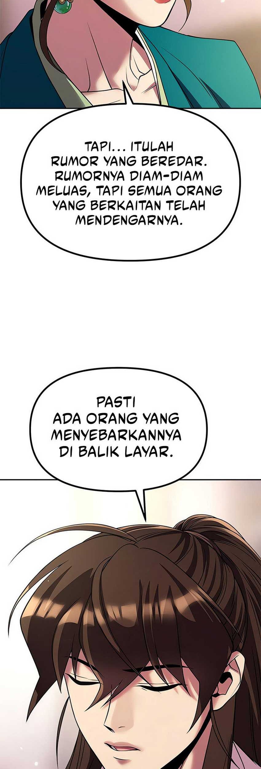 Chronicles of the Demon Faction Chapter 93 - halaman 50