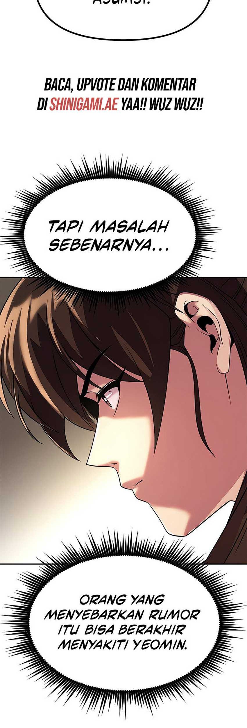 Chronicles of the Demon Faction Chapter 93 - halaman 52