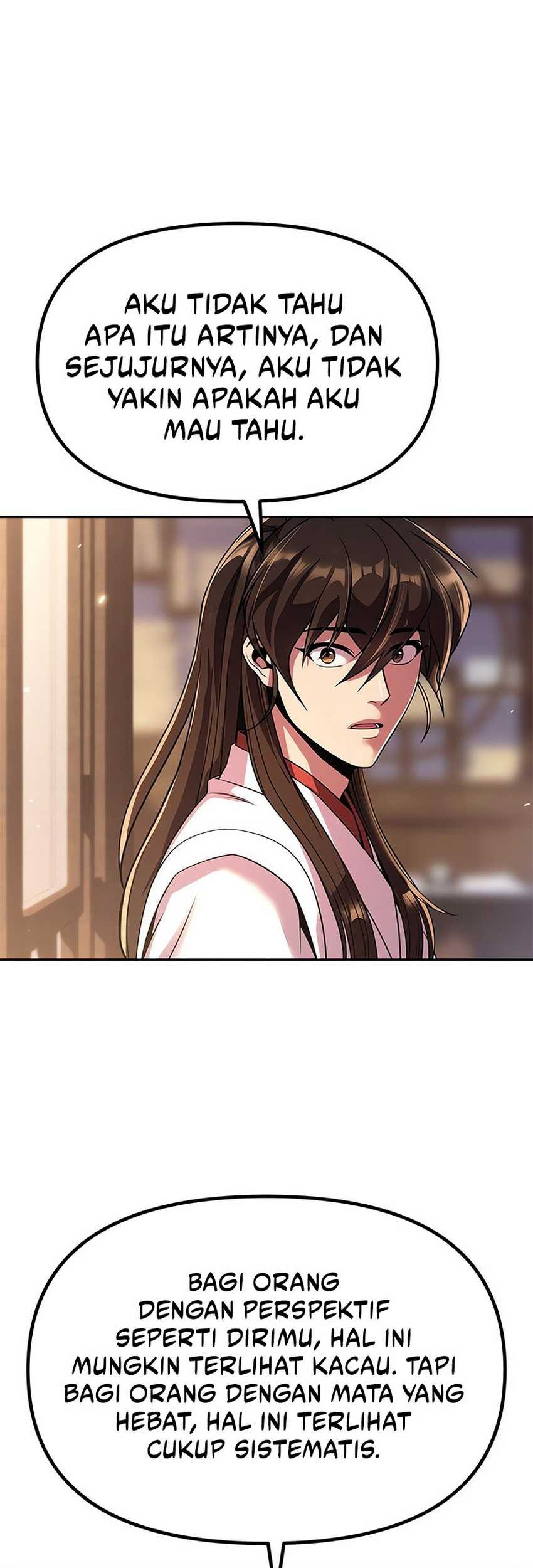 Chronicles of the Demon Faction Chapter 93 - halaman 59