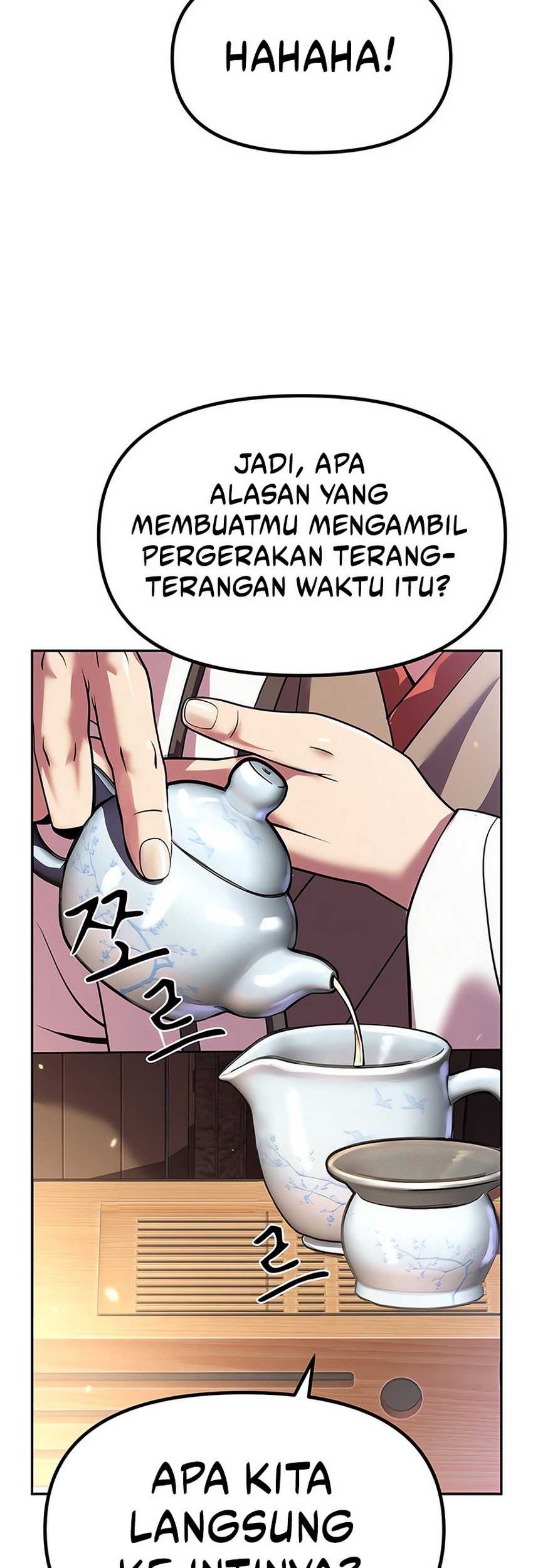 Chronicles of the Demon Faction Chapter 93 - halaman 61