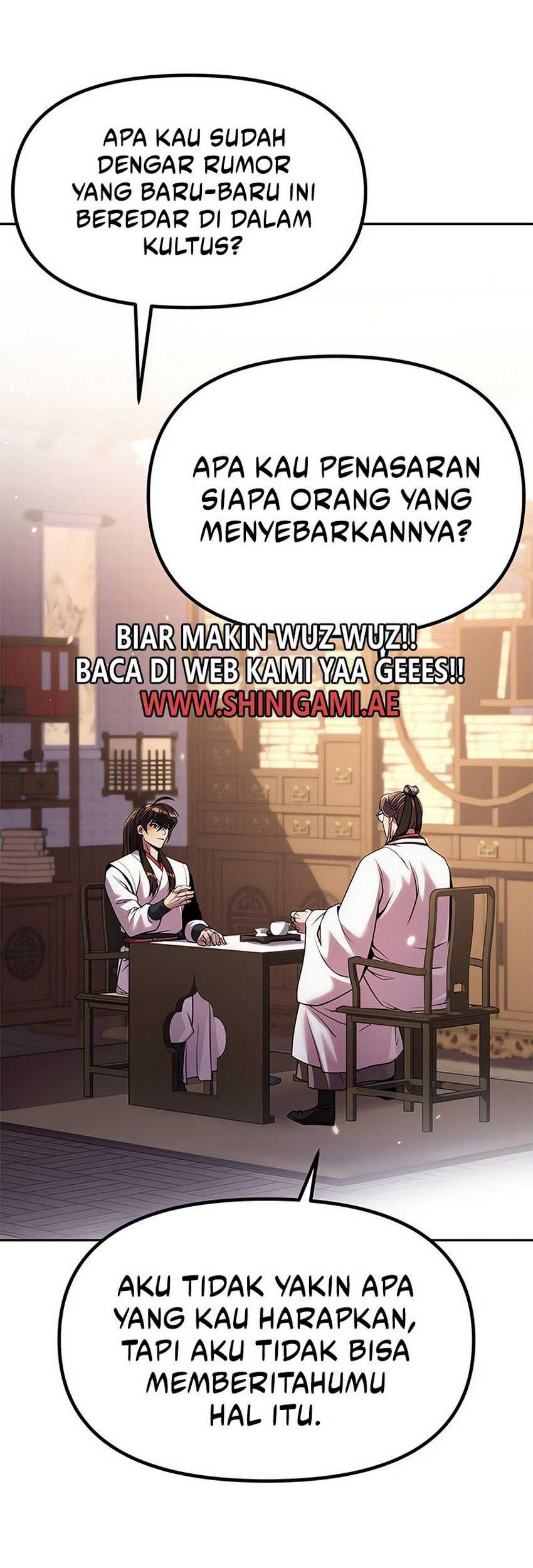 Chronicles of the Demon Faction Chapter 93 - halaman 63