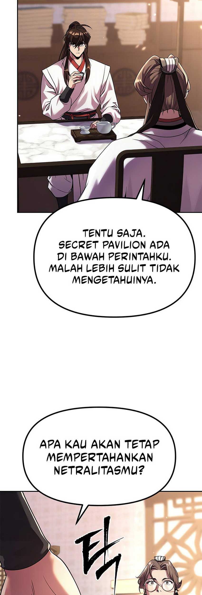 Chronicles of the Demon Faction Chapter 93 - halaman 65