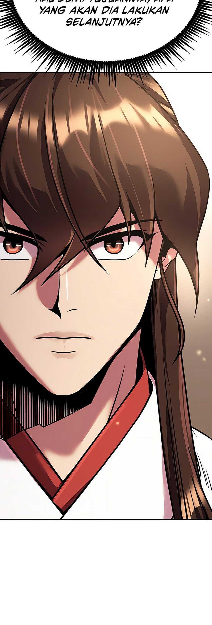 Chronicles of the Demon Faction Chapter 93 - halaman 68