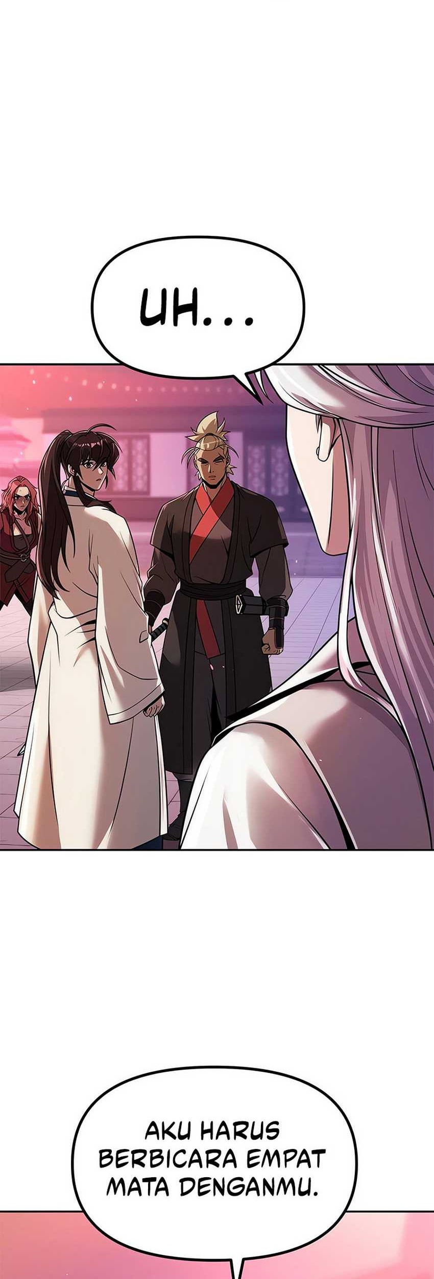 Chronicles of the Demon Faction Chapter 93 - halaman 7