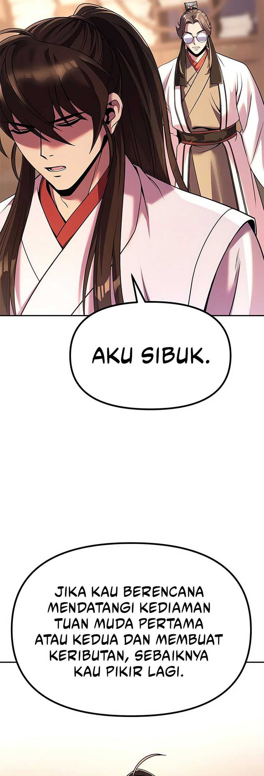 Chronicles of the Demon Faction Chapter 93 - halaman 71