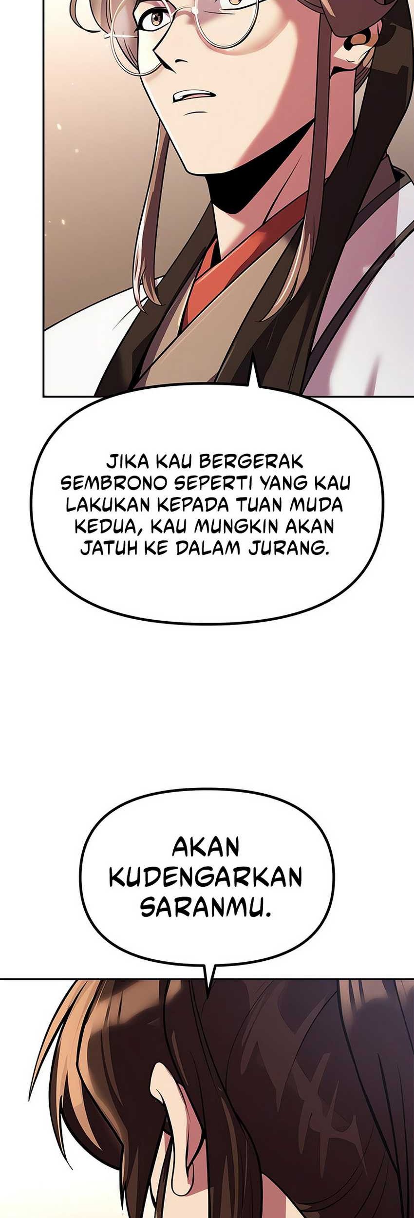 Chronicles of the Demon Faction Chapter 93 - halaman 73