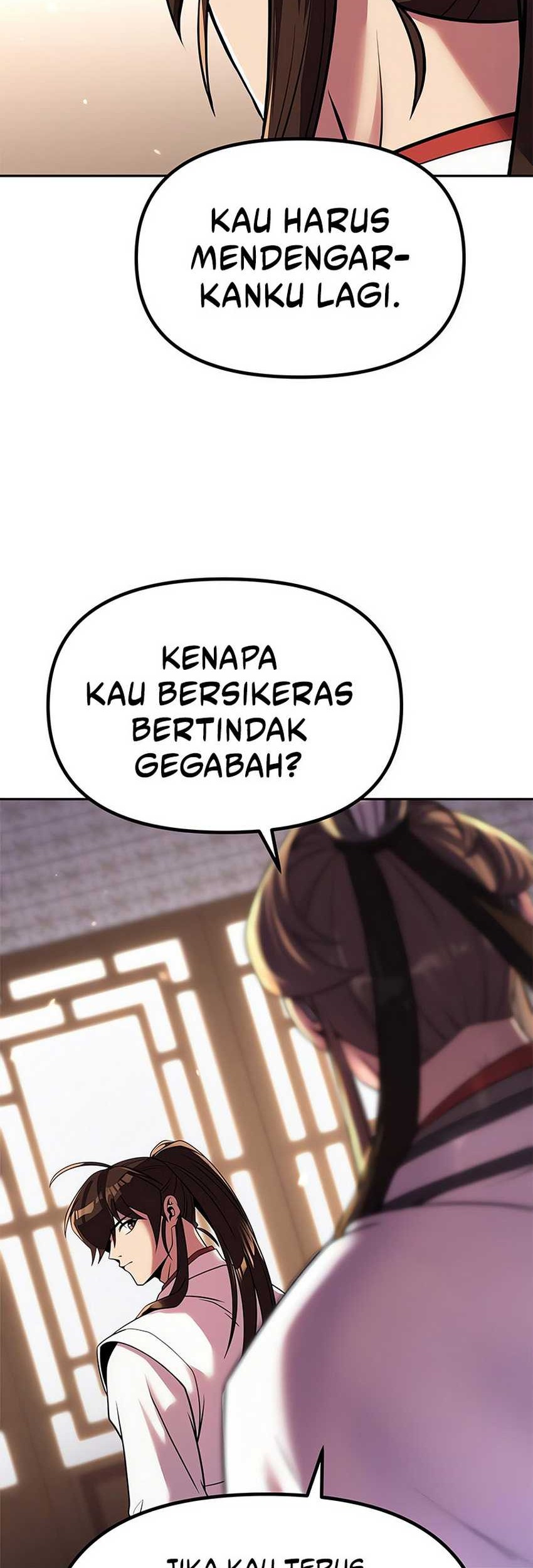 Chronicles of the Demon Faction Chapter 93 - halaman 74