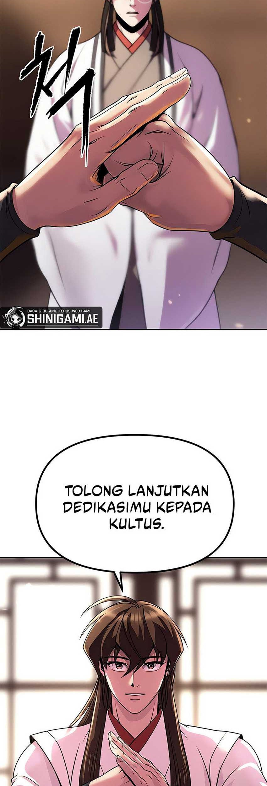 Chronicles of the Demon Faction Chapter 93 - halaman 77