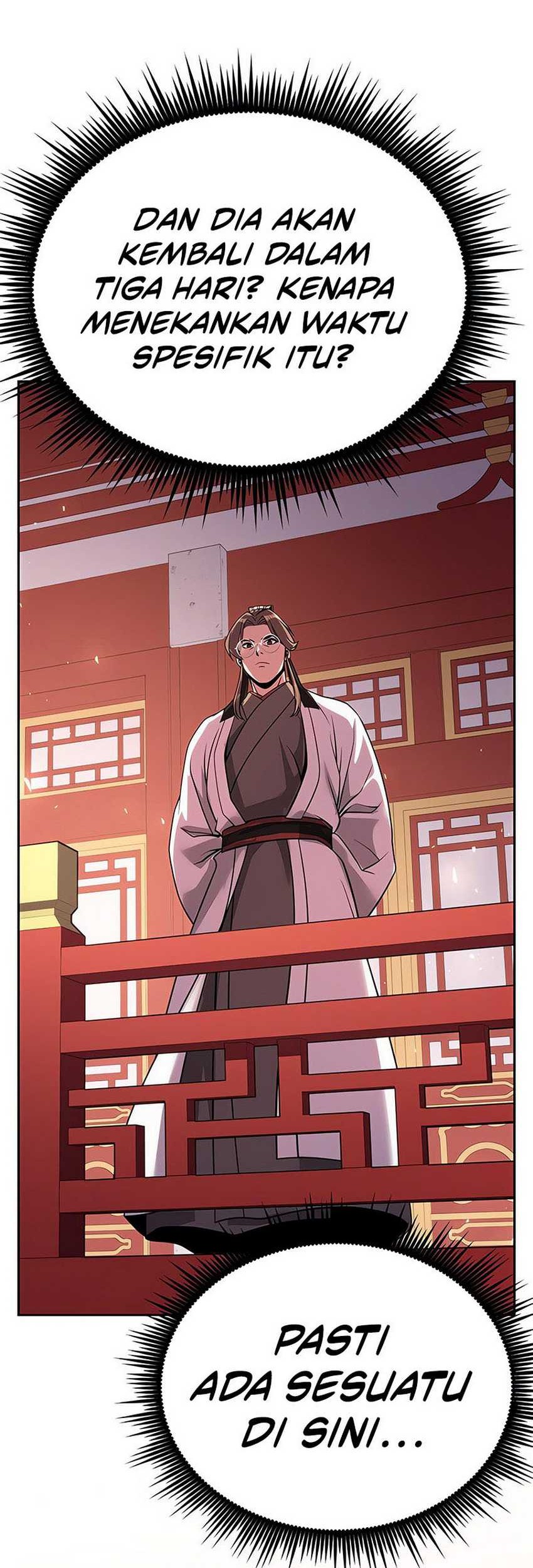 Chronicles of the Demon Faction Chapter 93 - halaman 81
