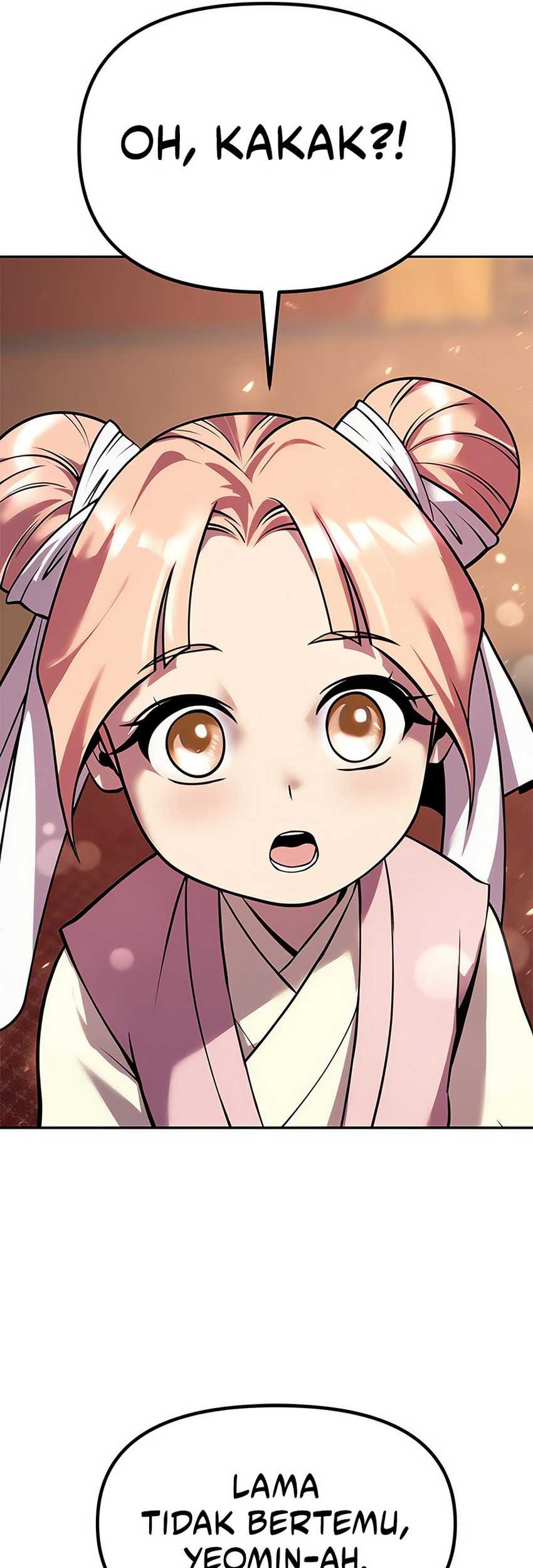 Chronicles of the Demon Faction Chapter 93 - halaman 84