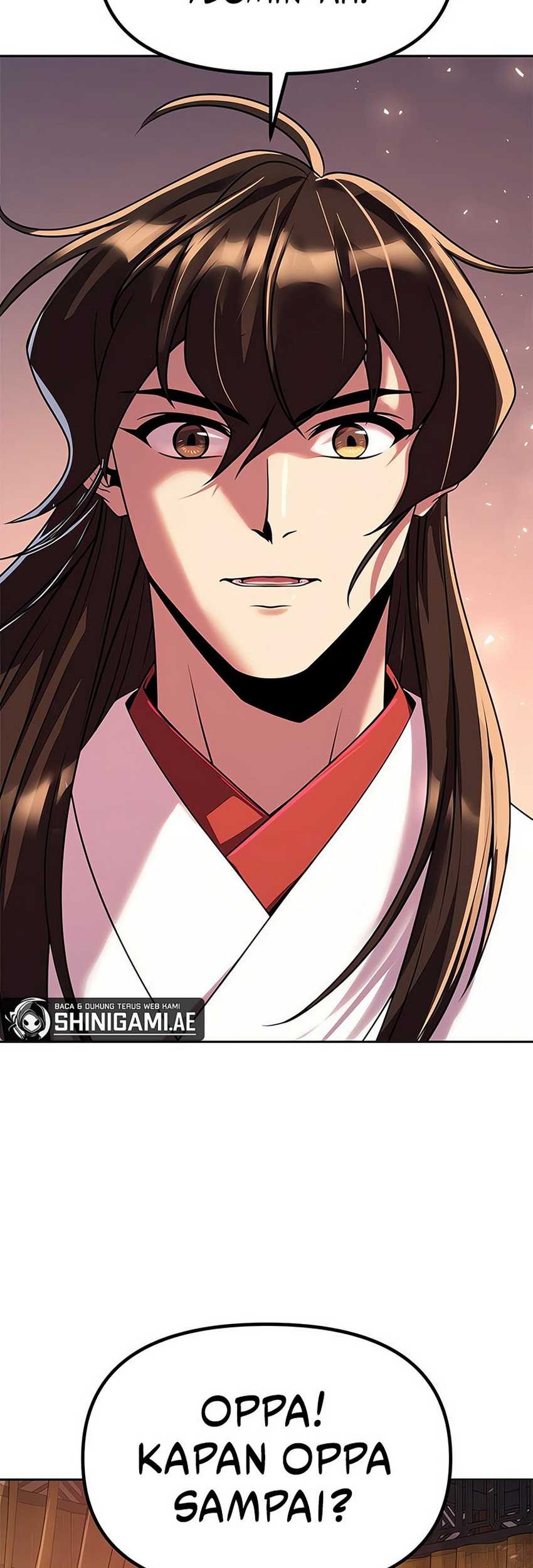 Chronicles of the Demon Faction Chapter 93 - halaman 85