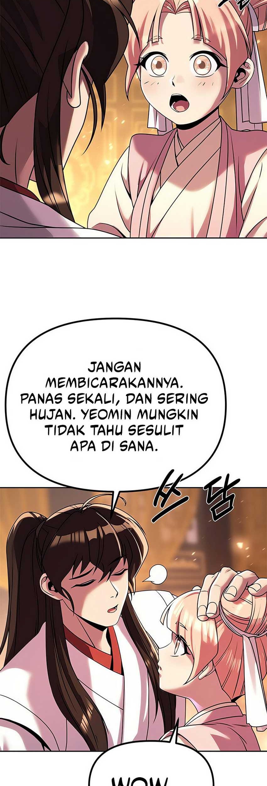Chronicles of the Demon Faction Chapter 93 - halaman 87