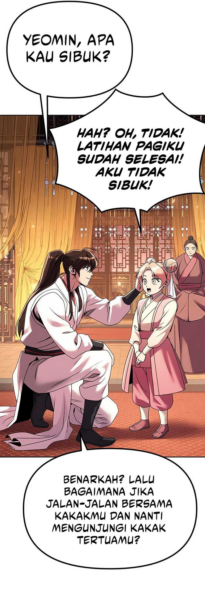 Chronicles of the Demon Faction Chapter 93 - halaman 89