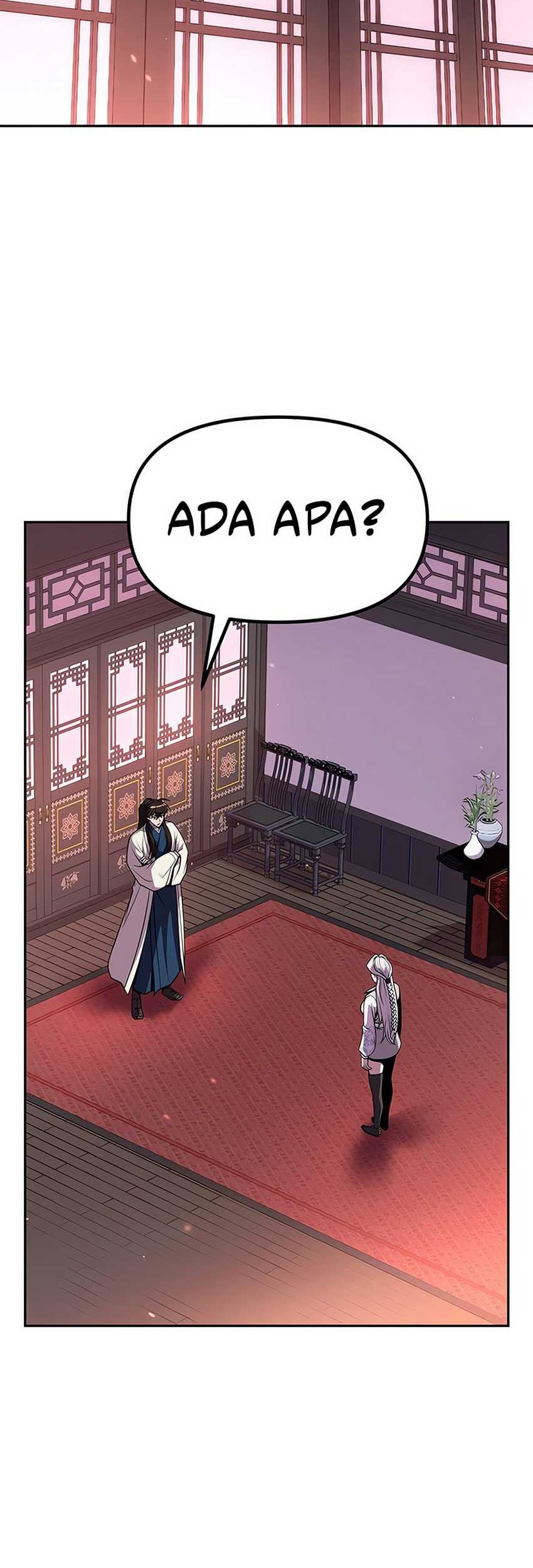 Chronicles of the Demon Faction Chapter 93 - halaman 9