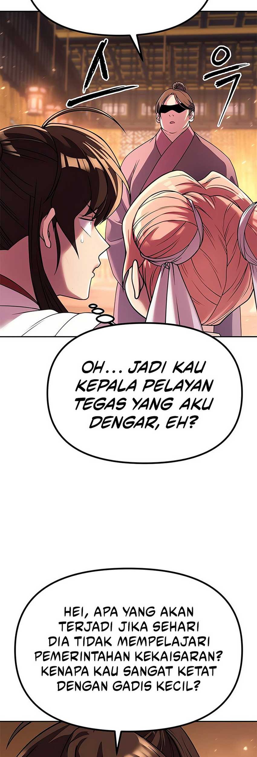 Chronicles of the Demon Faction Chapter 93 - halaman 91