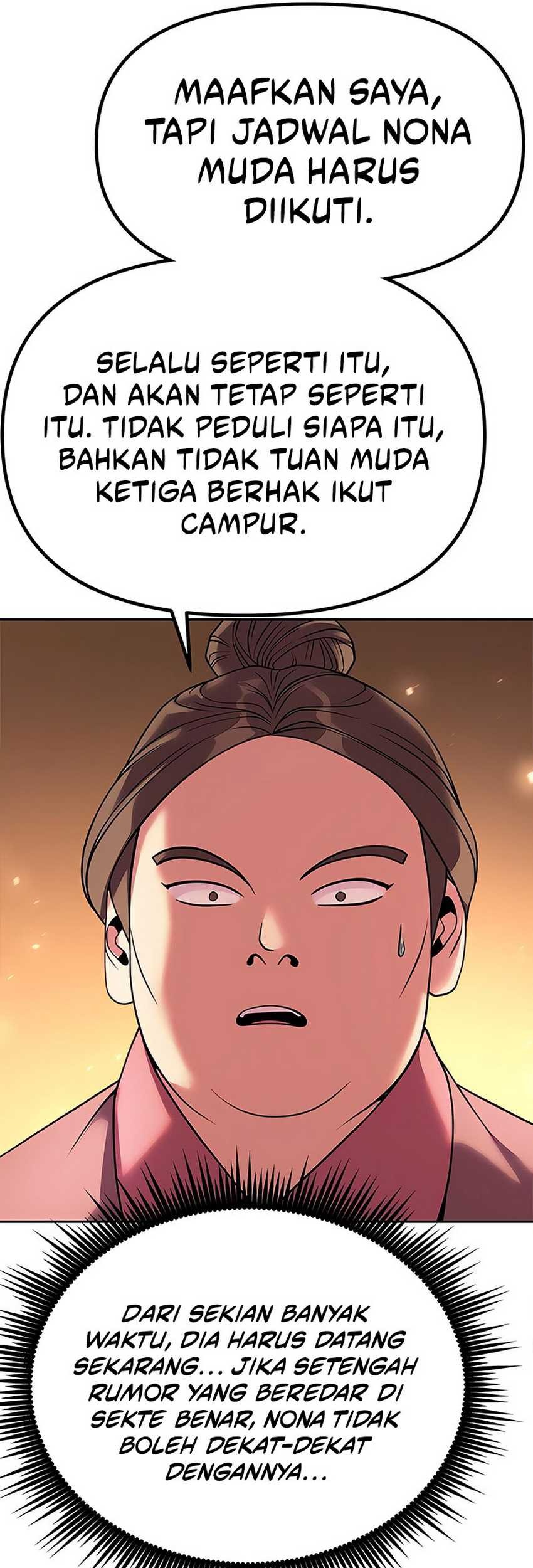 Chronicles of the Demon Faction Chapter 93 - halaman 93