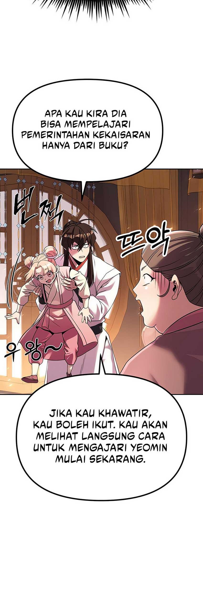 Chronicles of the Demon Faction Chapter 93 - halaman 94