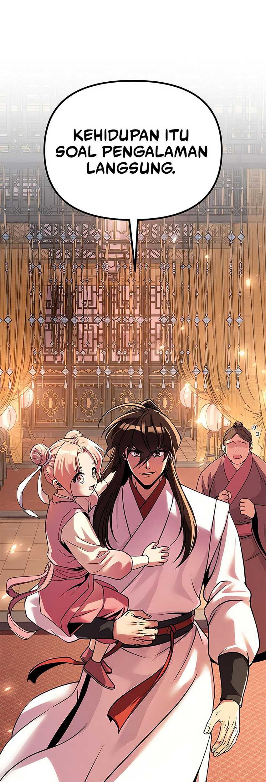 Chronicles of the Demon Faction Chapter 93 - halaman 95