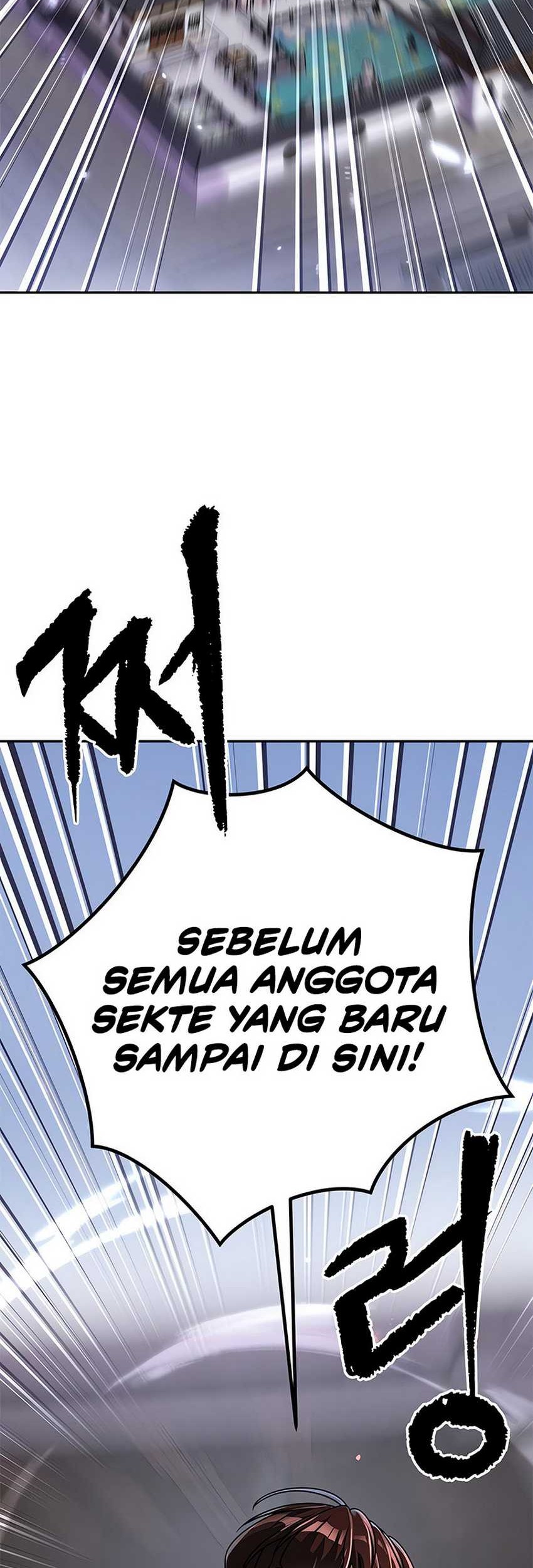 Chronicles of the Demon Faction Chapter 93 - halaman 98