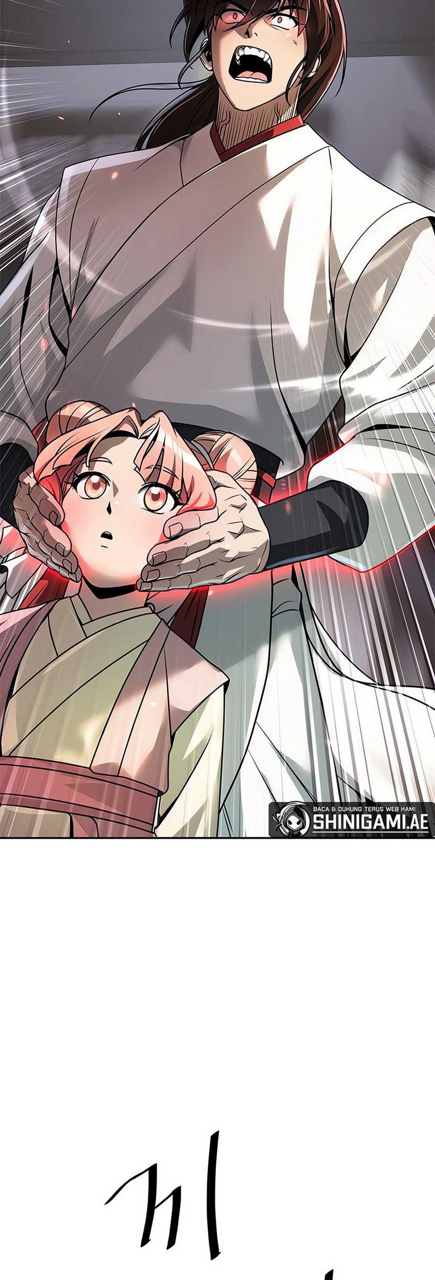 Chronicles of the Demon Faction Chapter 93 - halaman 99