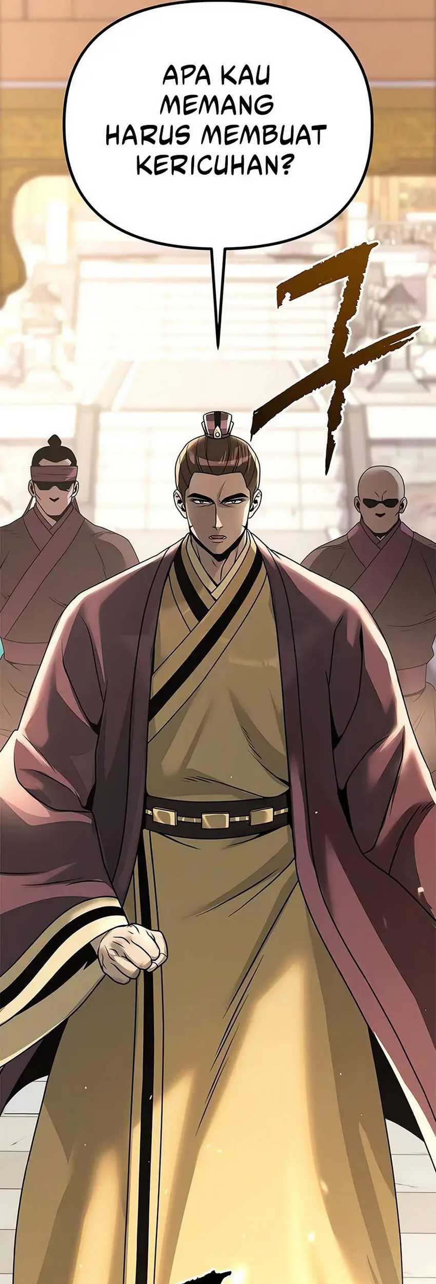 Chronicles of the Demon Faction Chapter 94 - halaman 10