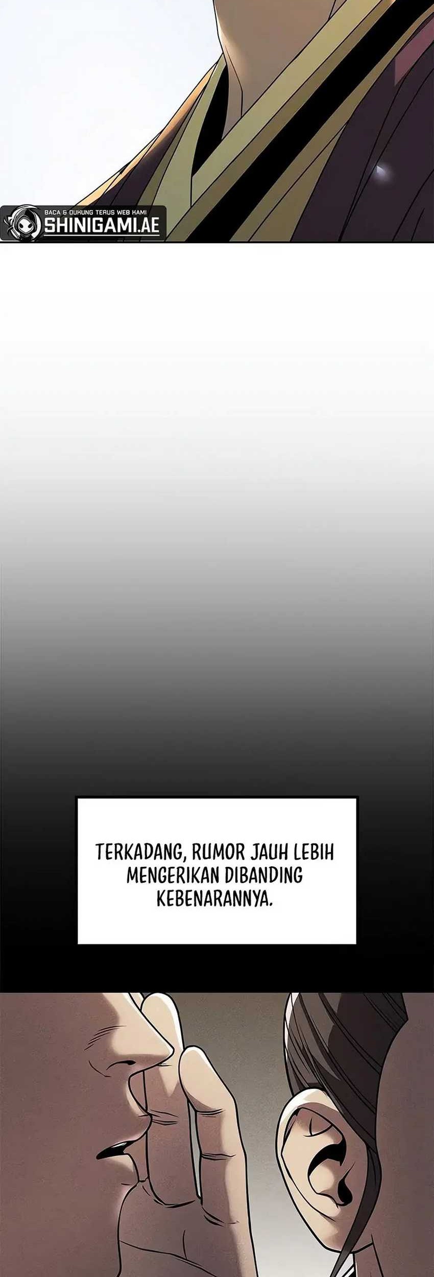 Chronicles of the Demon Faction Chapter 94 - halaman 13