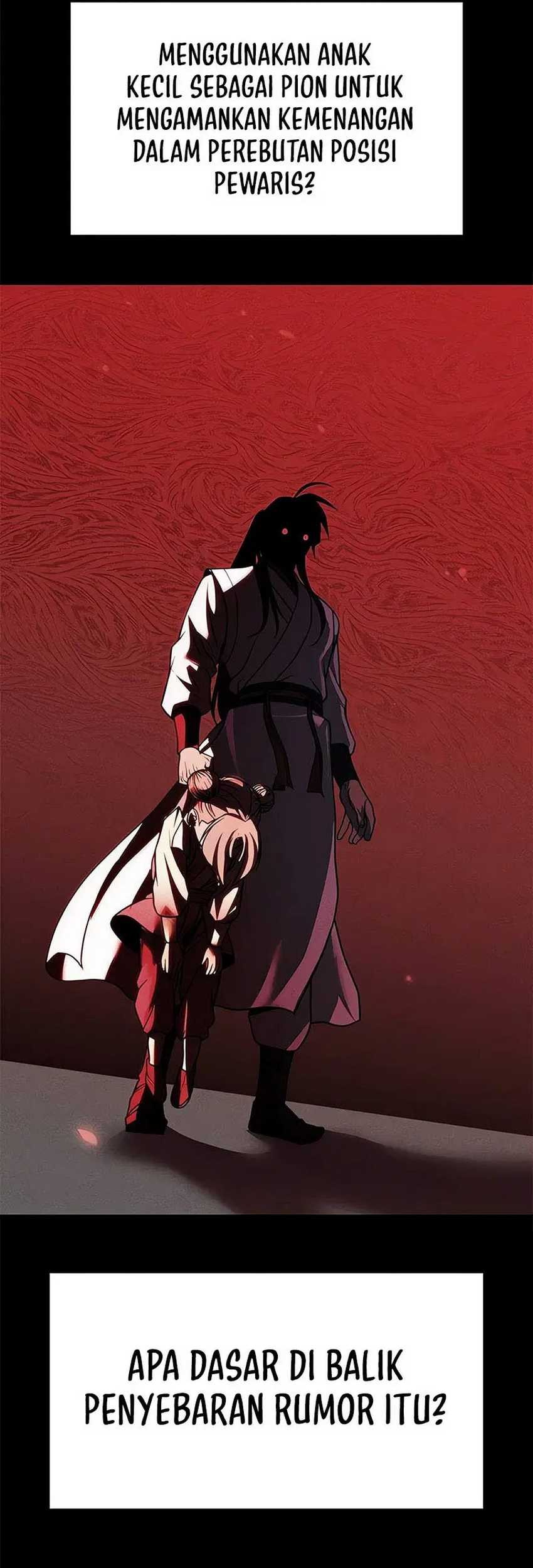 Chronicles of the Demon Faction Chapter 94 - halaman 15
