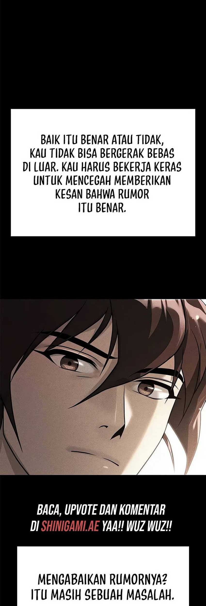 Chronicles of the Demon Faction Chapter 94 - halaman 16