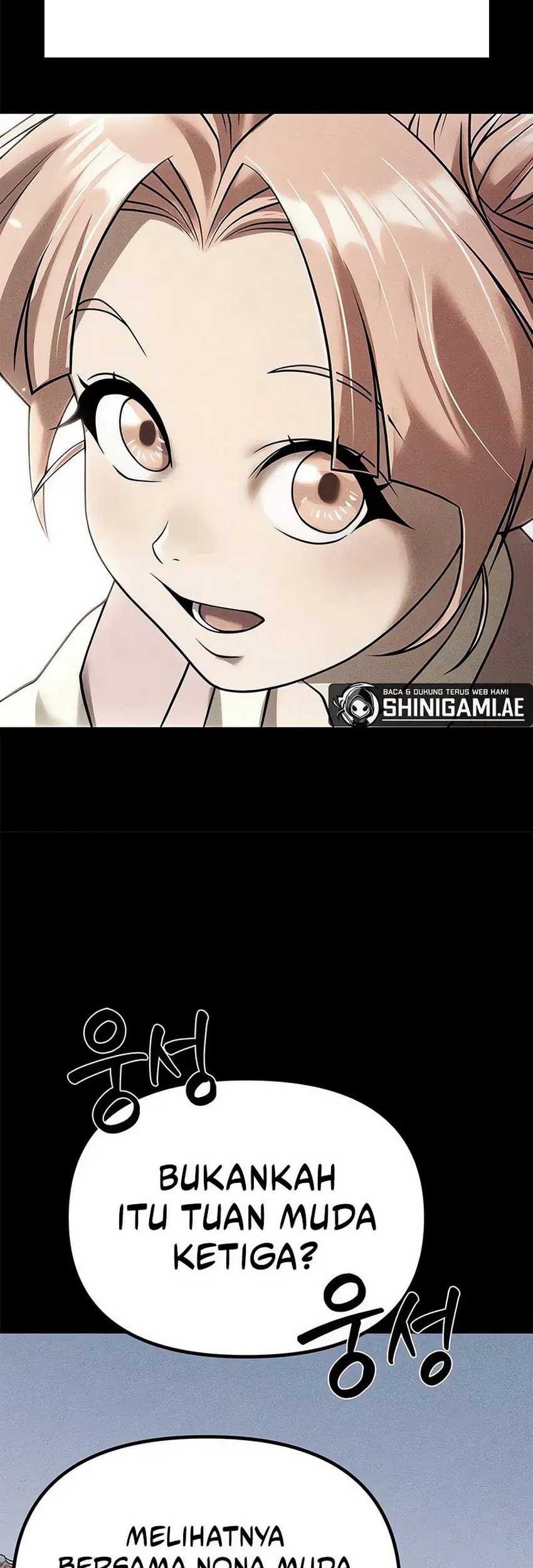 Chronicles of the Demon Faction Chapter 94 - halaman 17