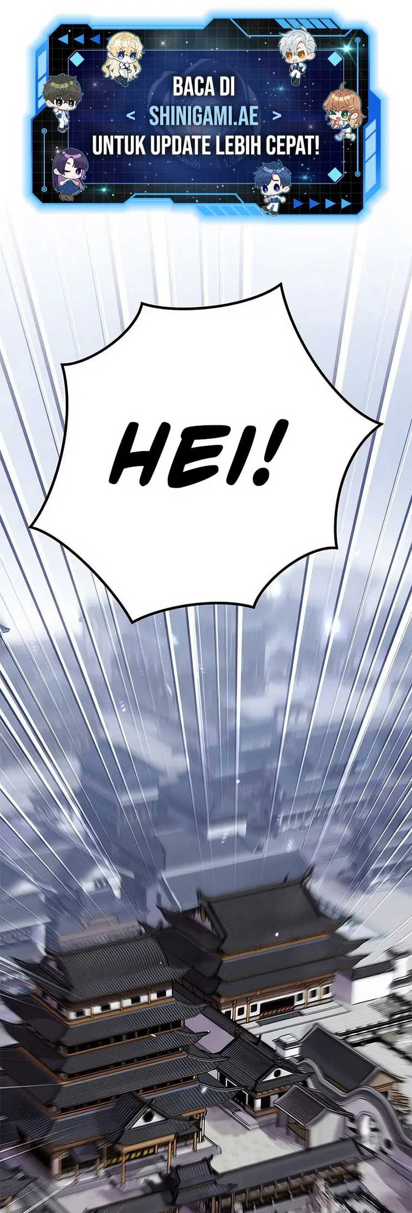 Chronicles of the Demon Faction Chapter 94 - halaman 2