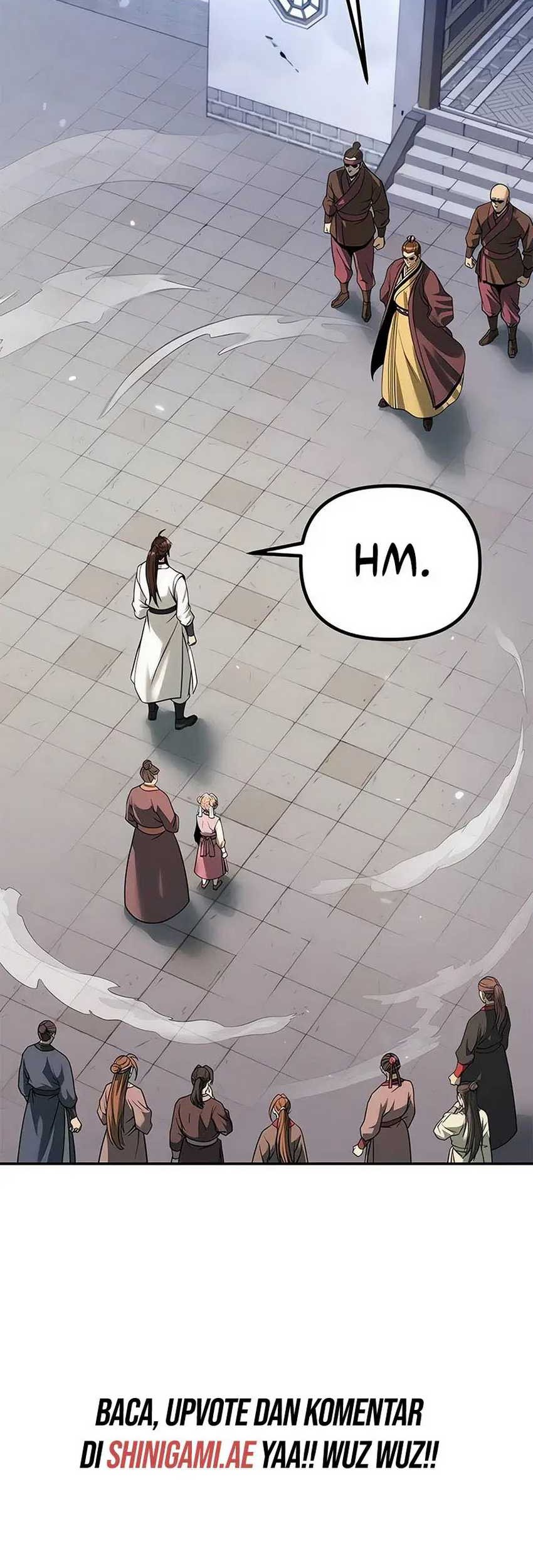 Chronicles of the Demon Faction Chapter 94 - halaman 22