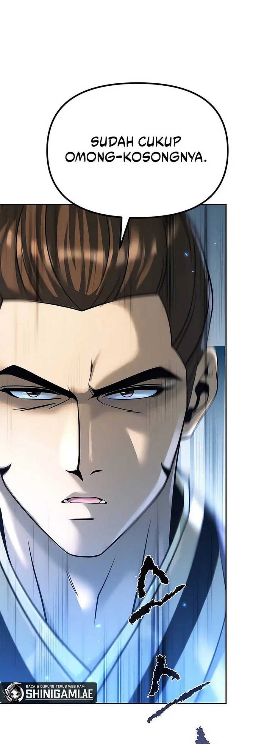 Chronicles of the Demon Faction Chapter 94 - halaman 23