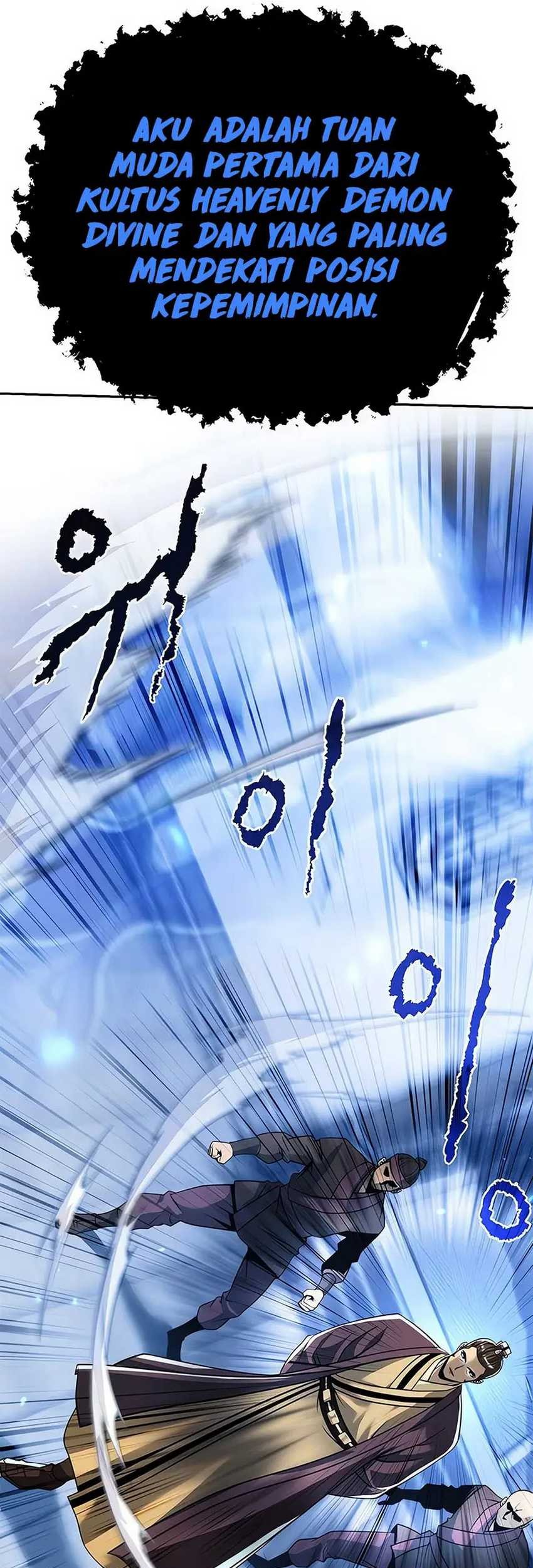 Chronicles of the Demon Faction Chapter 94 - halaman 25