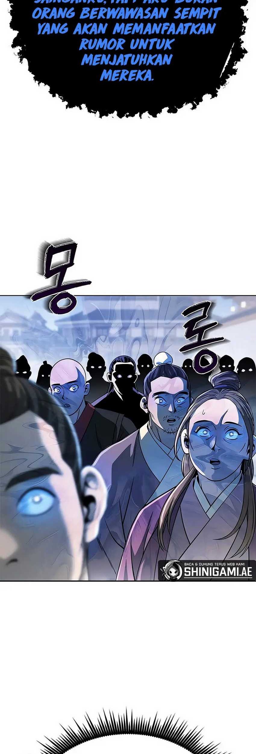 Chronicles of the Demon Faction Chapter 94 - halaman 27
