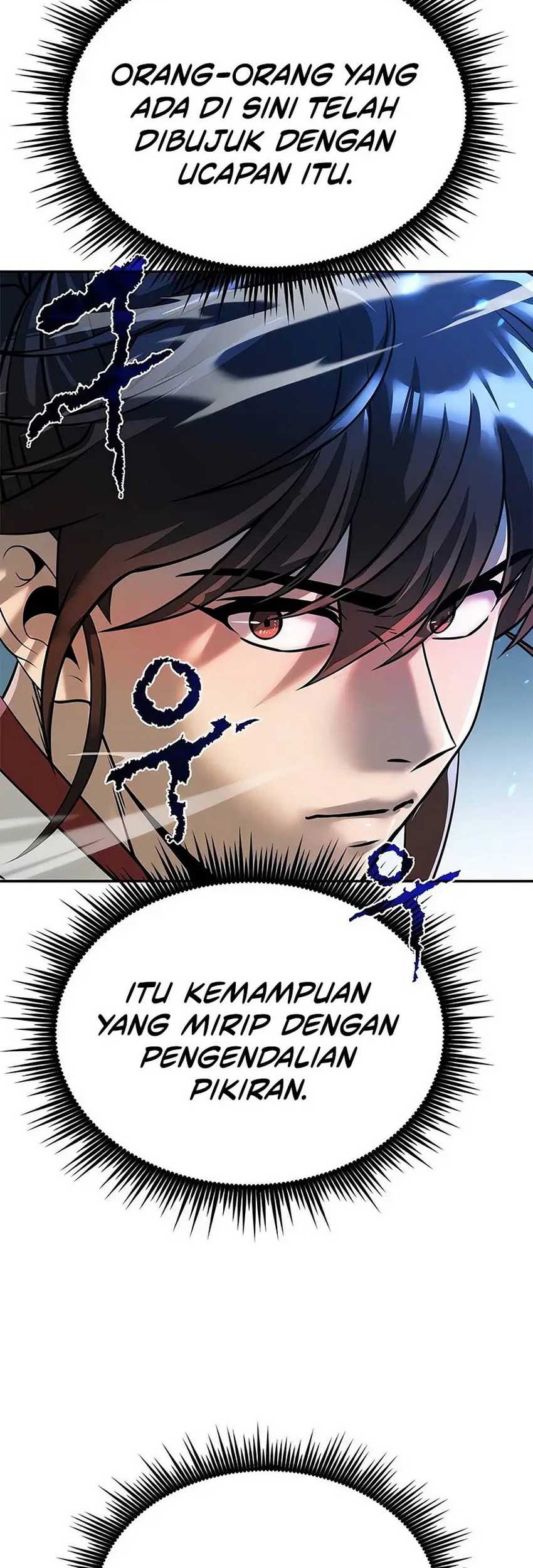 Chronicles of the Demon Faction Chapter 94 - halaman 28