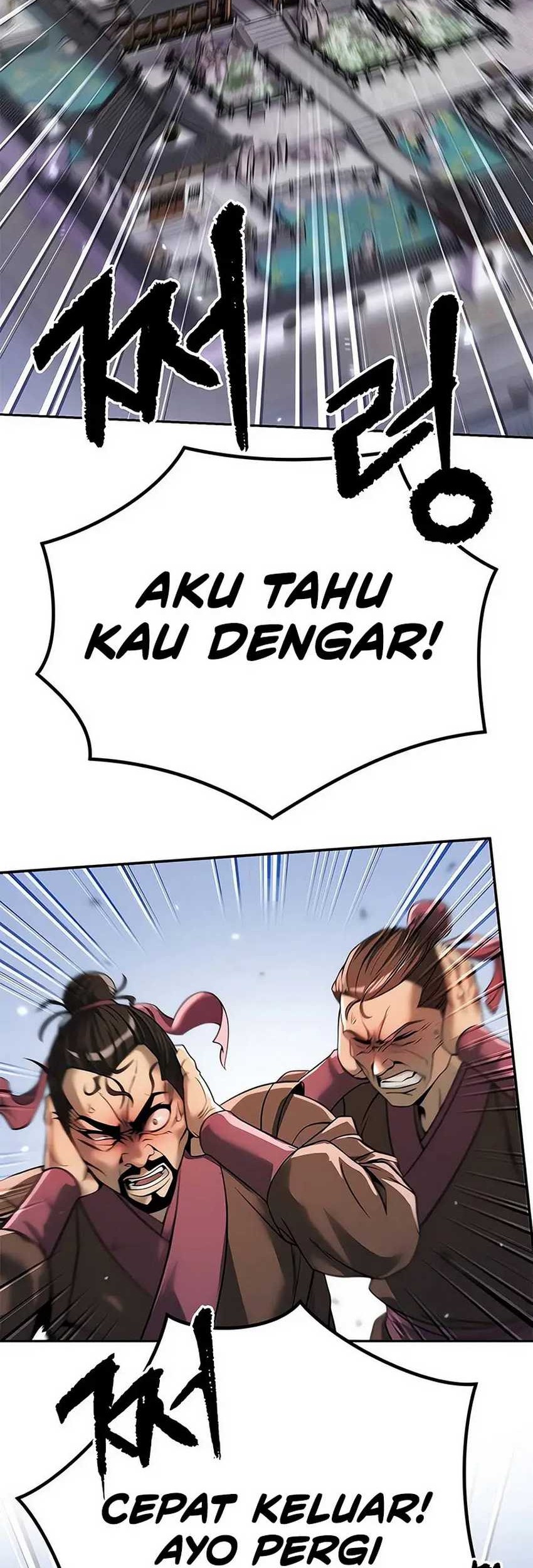 Chronicles of the Demon Faction Chapter 94 - halaman 3