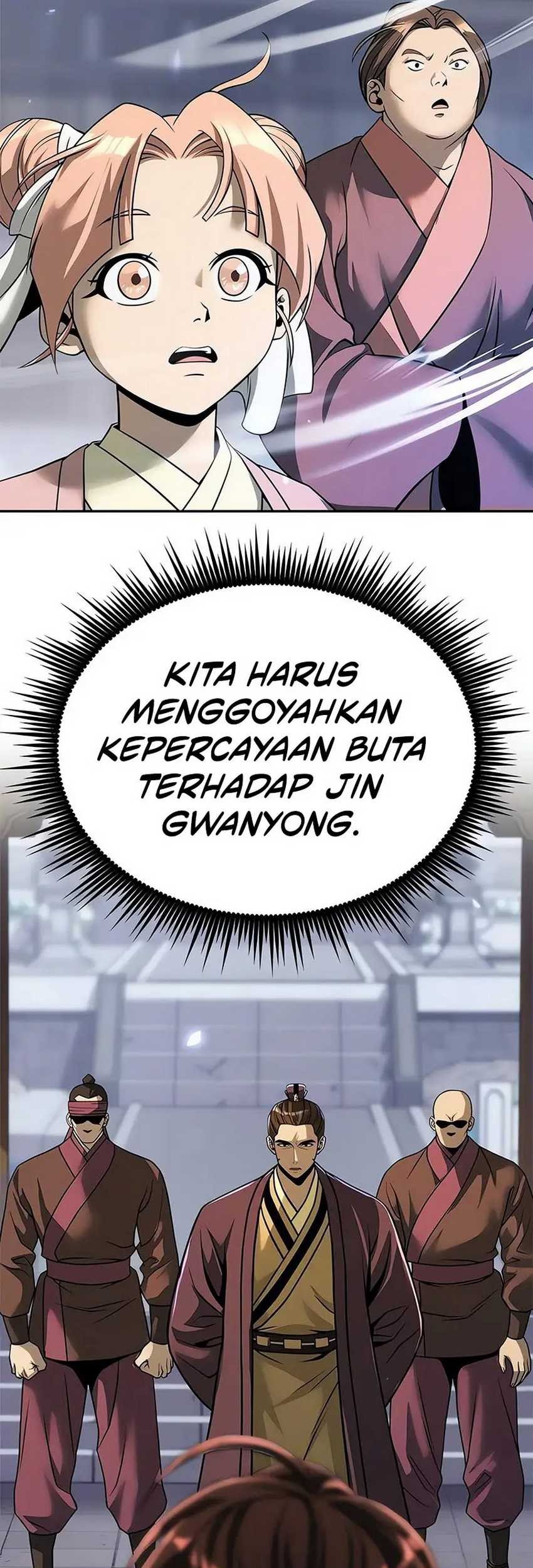 Chronicles of the Demon Faction Chapter 94 - halaman 30
